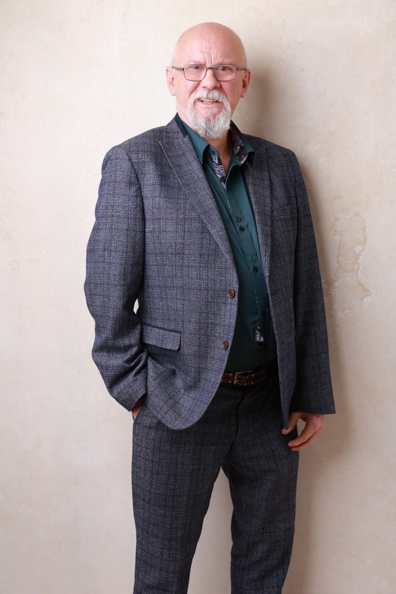 Darren Jewell