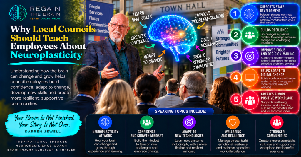 Rewire Local Councils for Resilience